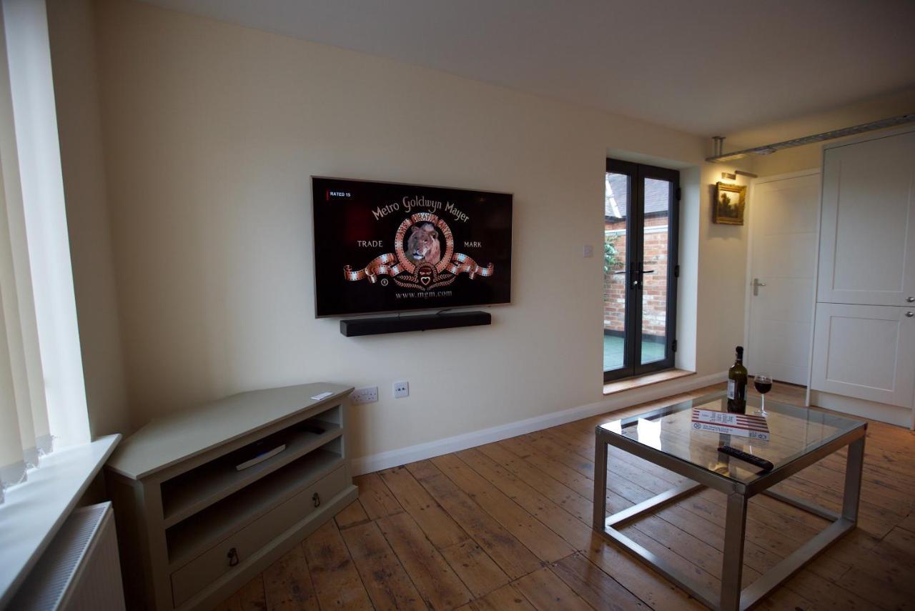 Spacious With Roof Terrace, Near The Waterfront, Appartement *