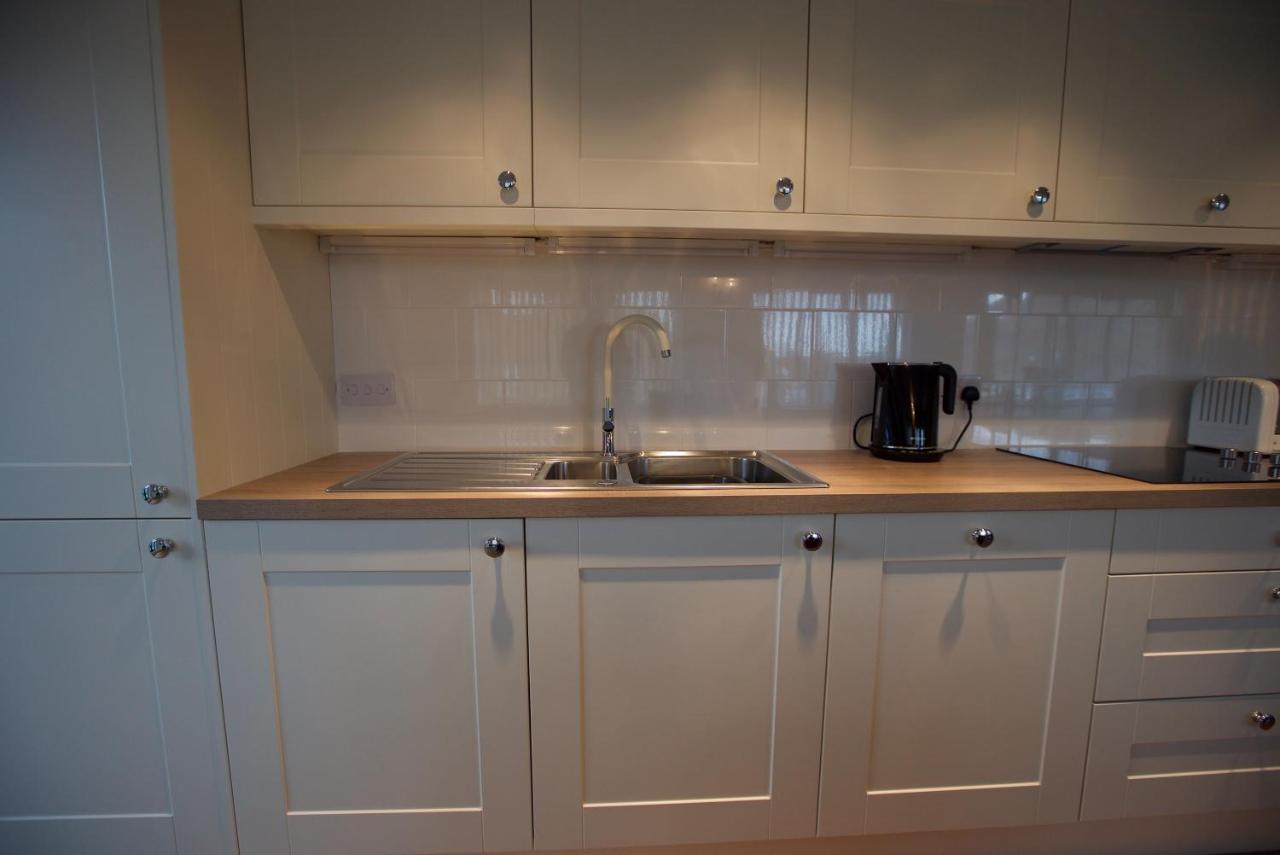 Spacious With Roof Terrace, Near The Waterfront, Appartement *