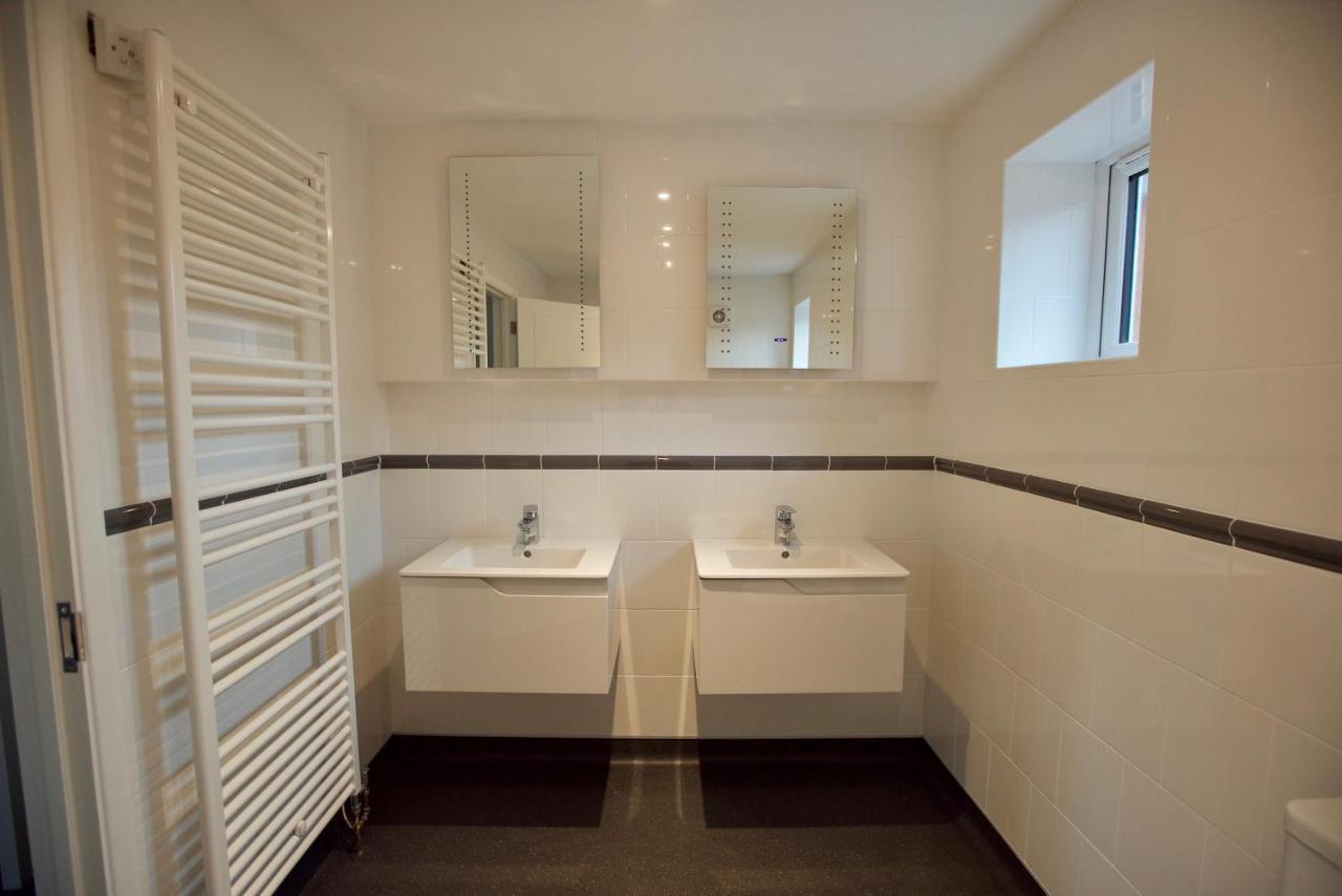 Appartement Spacious With Roof Terrace, Near The Waterfront,